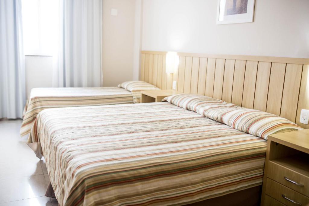  Américas Gaivota Hotel