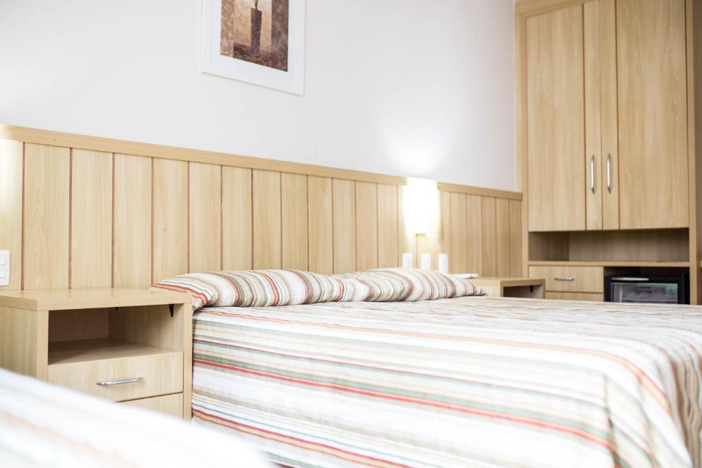  Américas Gaivota Hotel