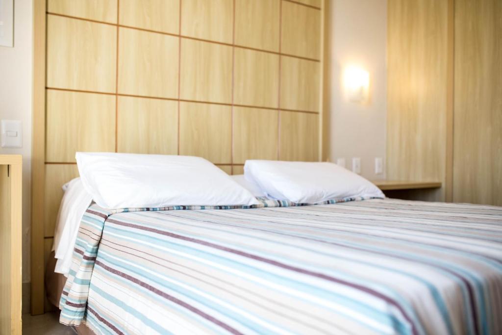  Américas Gaivota Hotel