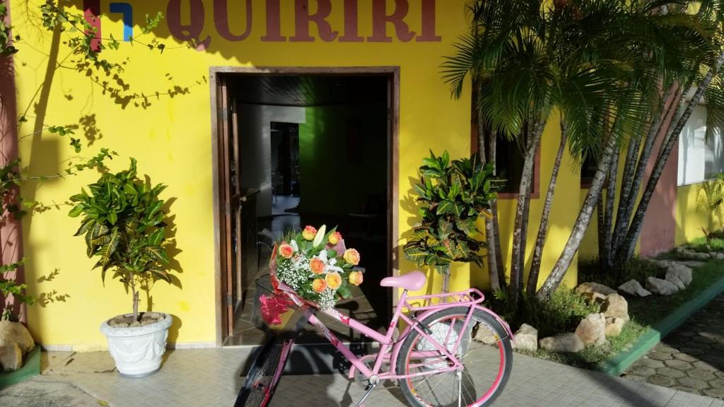  Quiriri Park Hotel