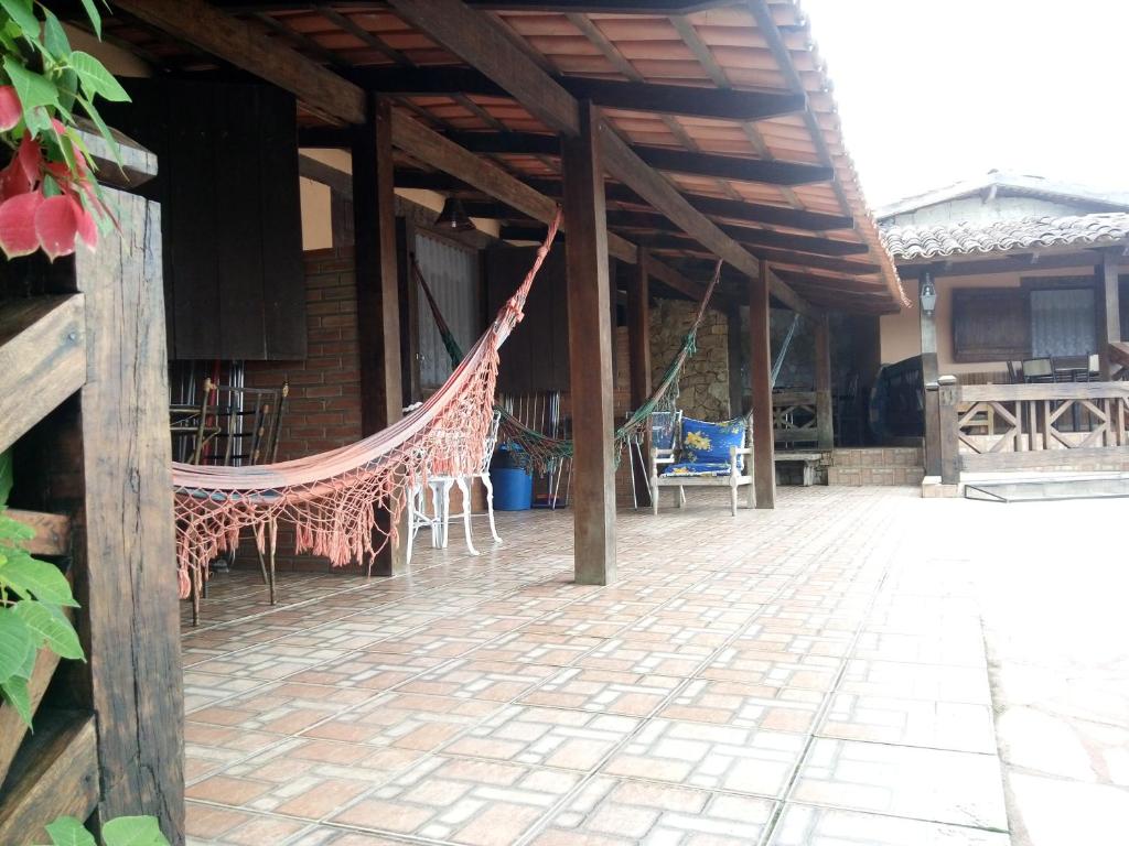  Candy Ilhabela 1
