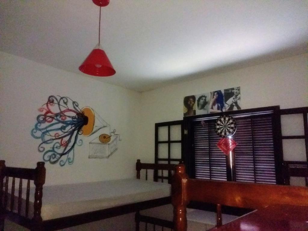  Hostel Resende