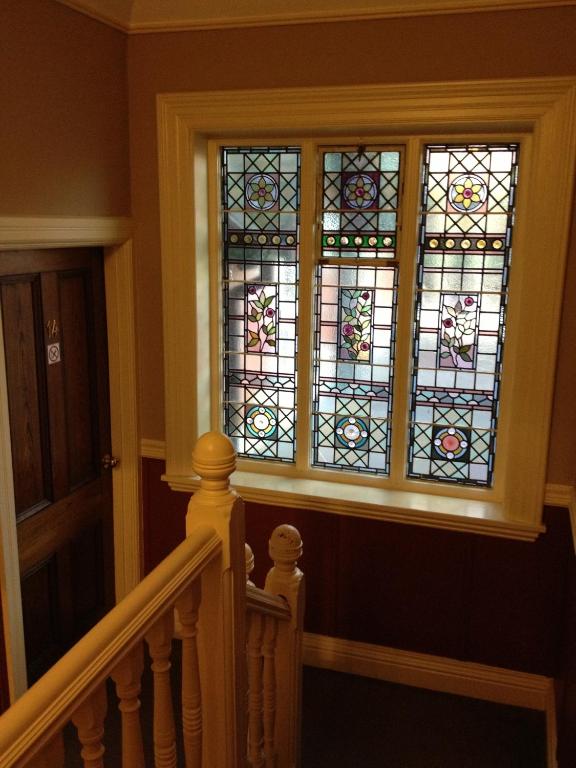 Bawn Lodge - Resim 18