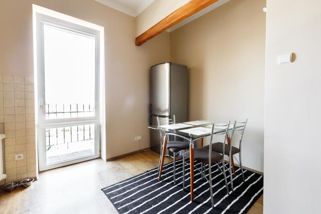 Fotografia z galérie ubytovania Rzeszów Apartment v destinácii Rzeszów