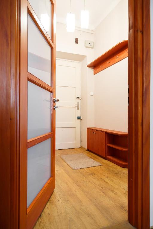 Fotografia z galérie ubytovania Rzeszów Apartment v destinácii Rzeszów