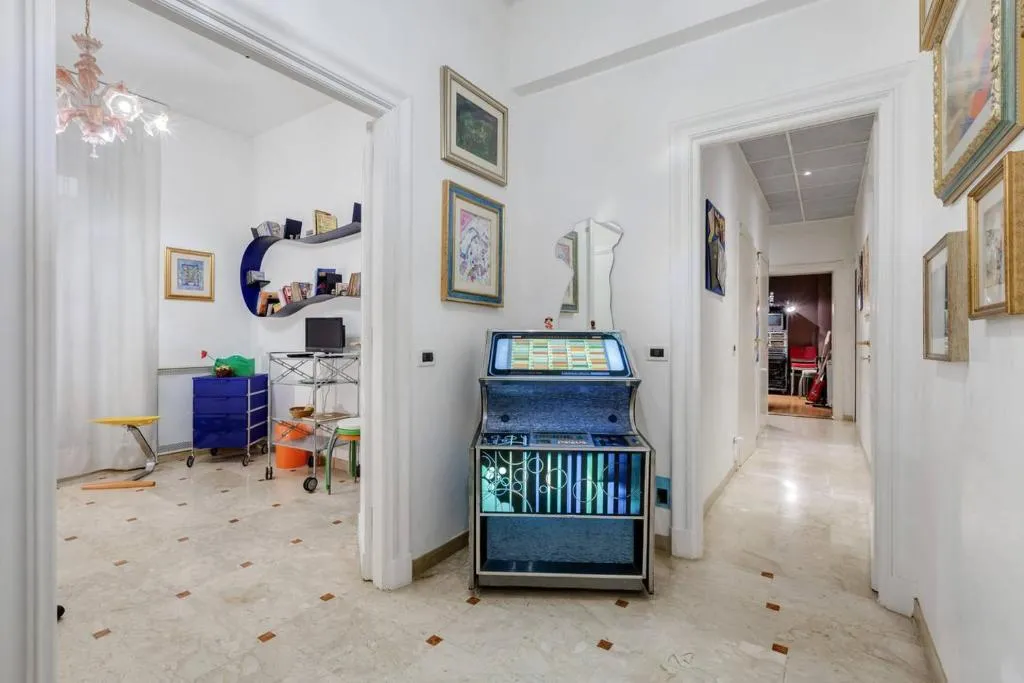 Holiday Jeans Apartment, Roma, Italia