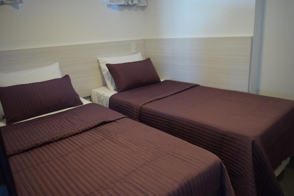  VIP Beira Mar Residence