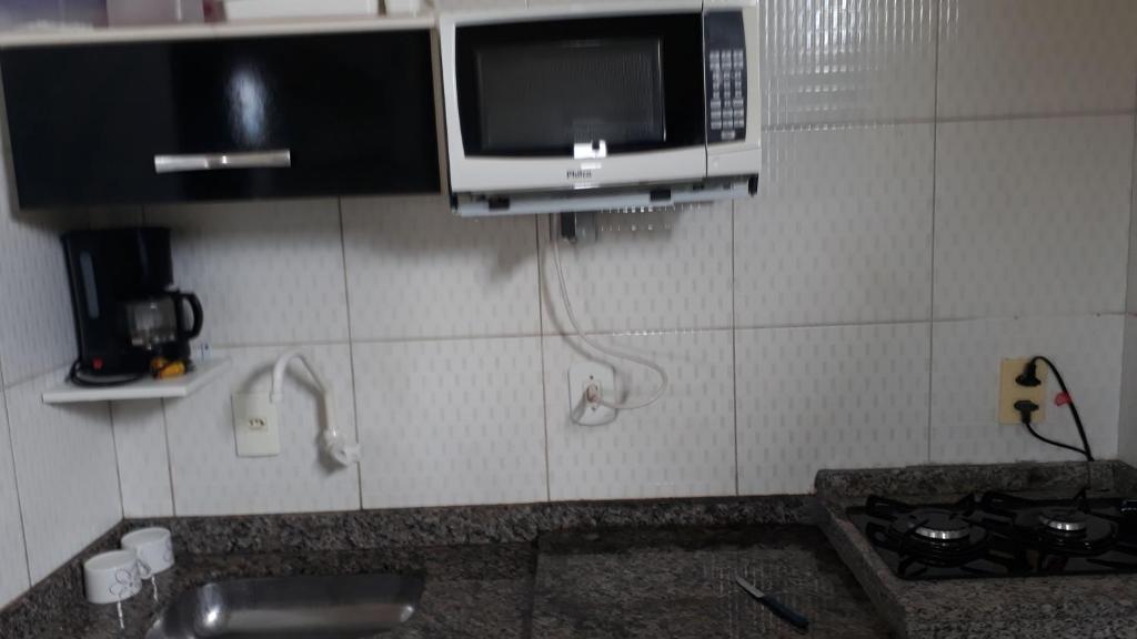  Residencial Brisa do Peró