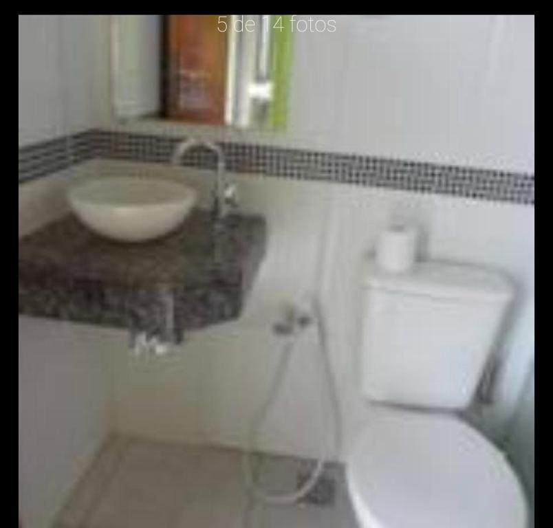  Residencial Brisa do Peró