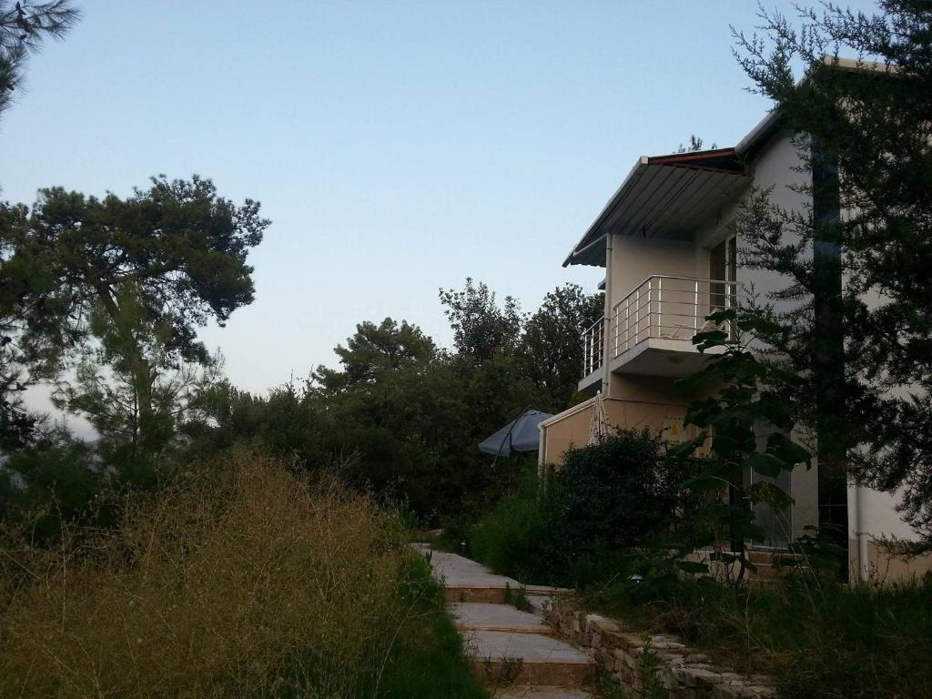 Olympos Villas