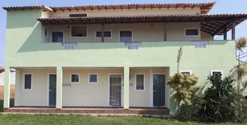  Residencial Brisa do Peró