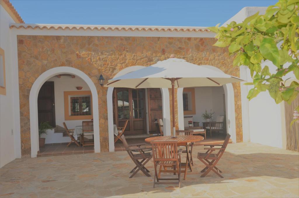 Villa Can Juano, Sant Miquel de Balansat – Bijgewerkte ...