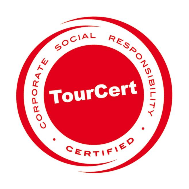 Certifikát, hodnocení, plakát nebo jiný dokument vystavený v ubytování Hotel Mar Azul