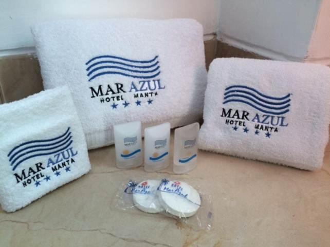 Fotografie z fotogalerie ubytování Hotel Mar Azul v destinaci Manta