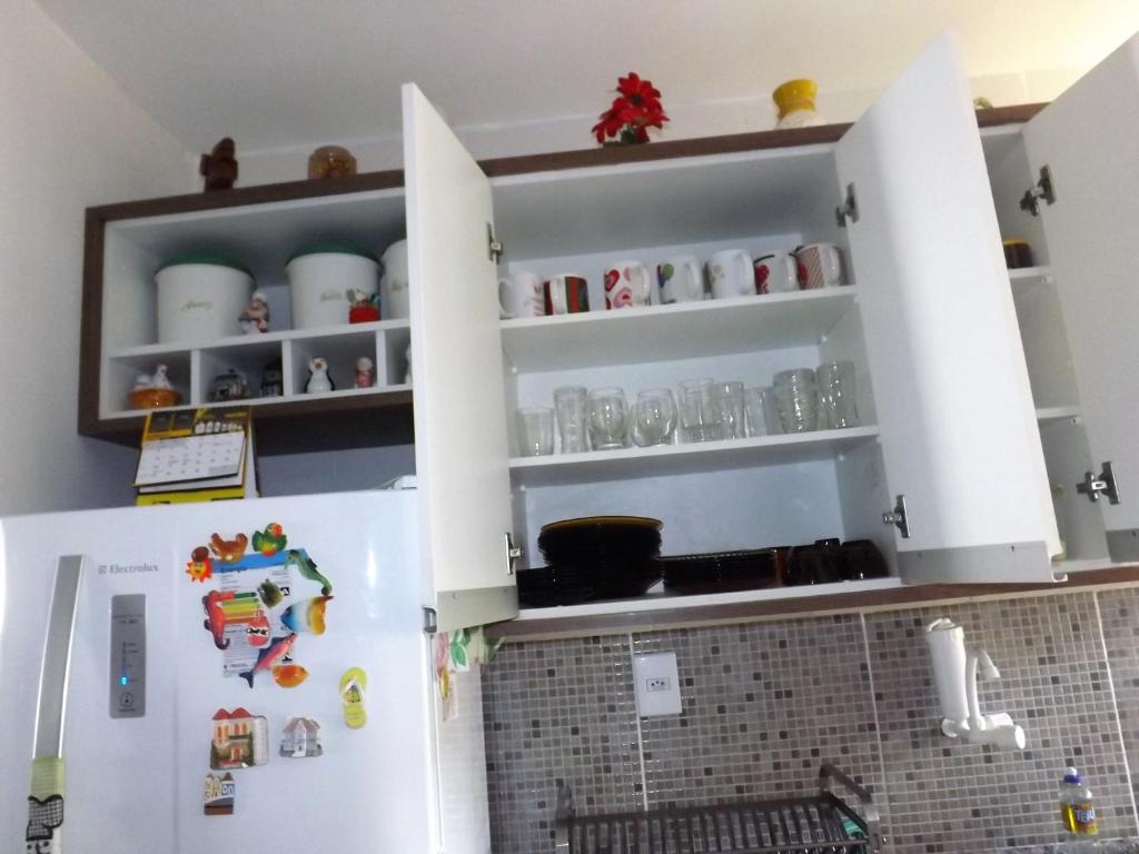  Apart para até 6 Pessoas - PF
