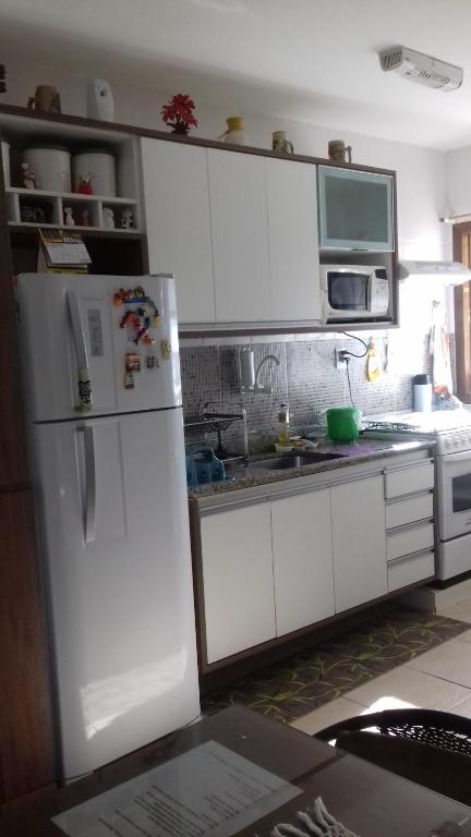  Apart para até 6 Pessoas - PF