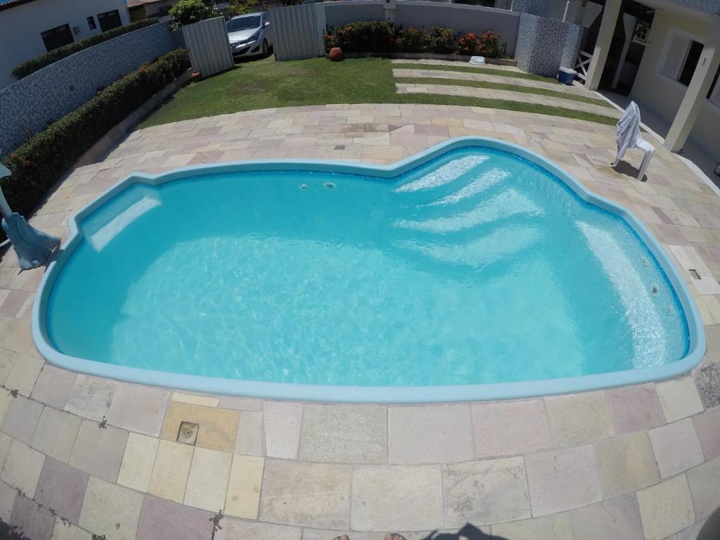  Casa em Porto de Galinhas