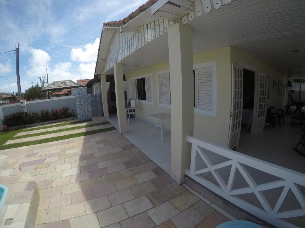  Casa em Porto de Galinhas