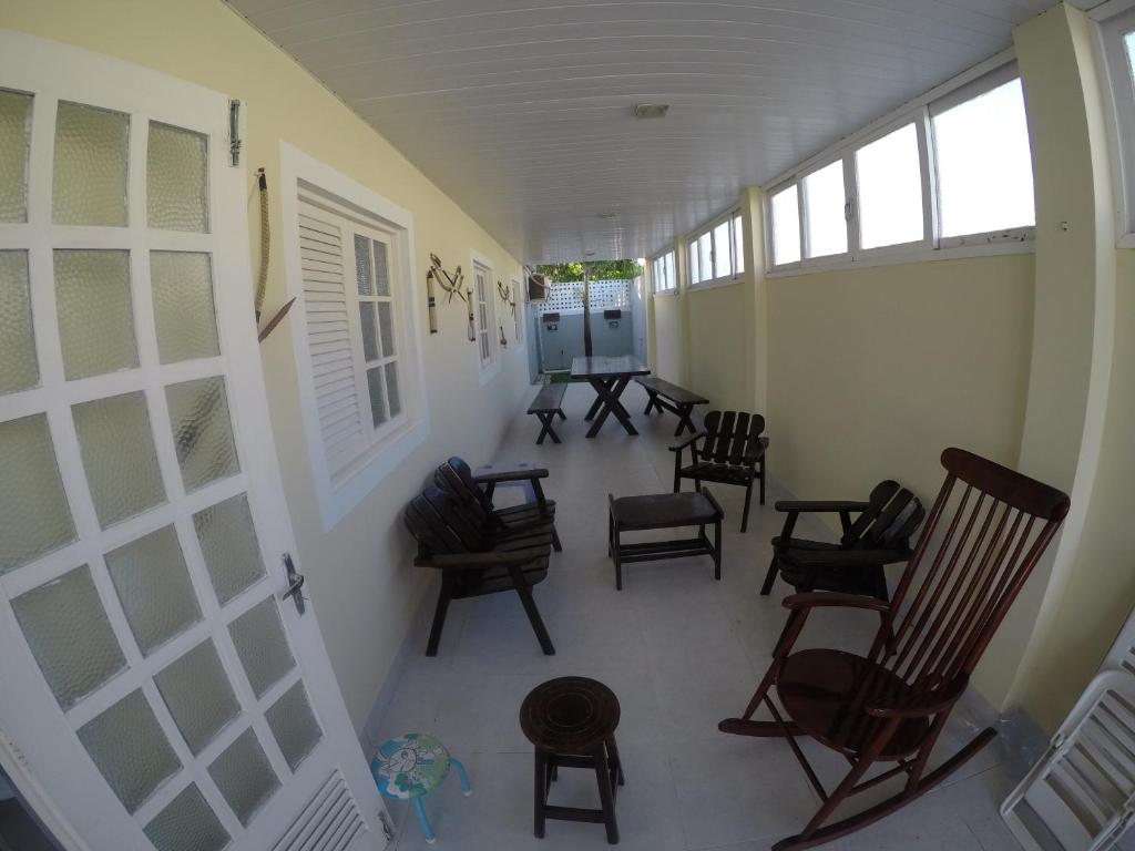 Casa em Porto de Galinhas