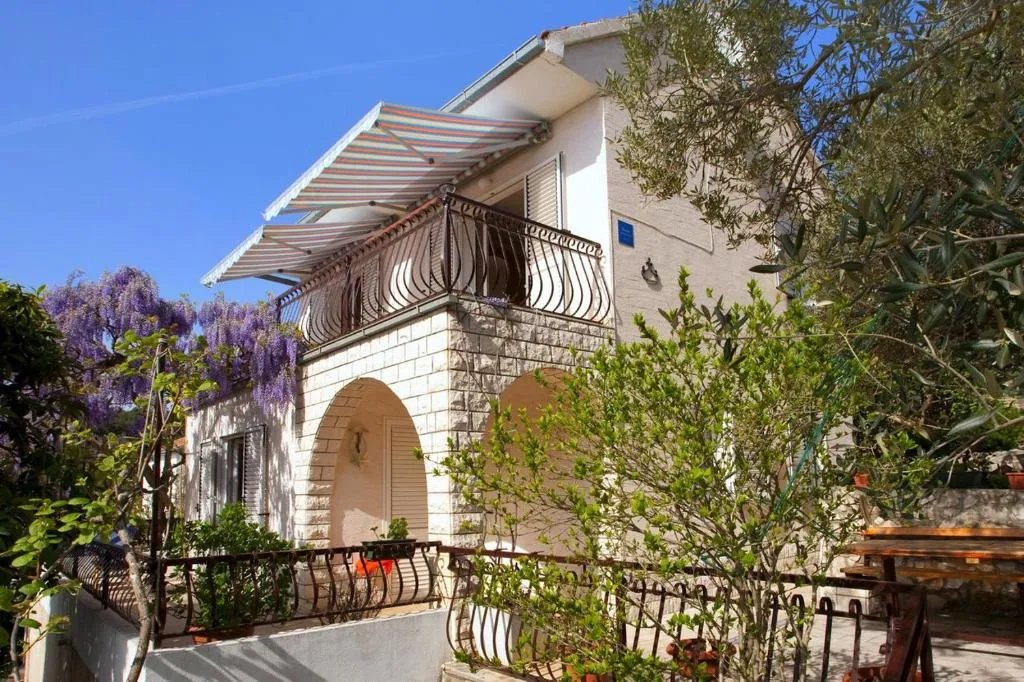 Seaside holiday house Mavarstica, Ciovo - 2788, Trogir, Croaţia