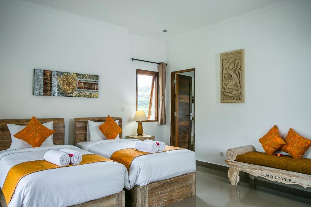 Alamdhari Resort and Spa - 12