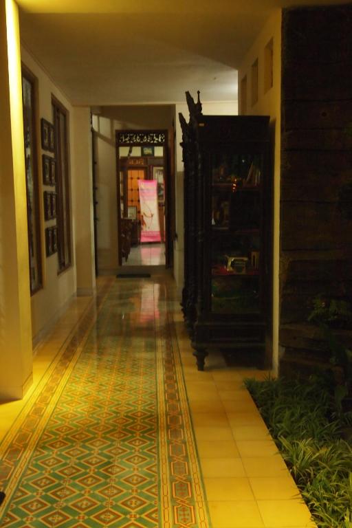 Balai Melayu Hotel