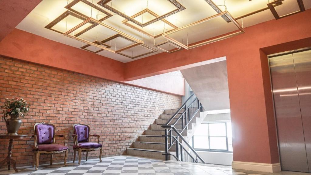 The Old Inn - Resim 8