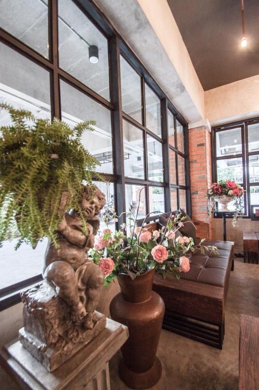 The Old Inn - Resim 26