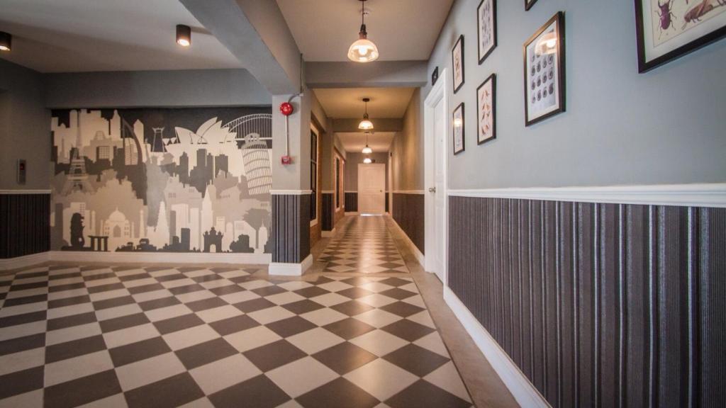 The Old Inn - Resim 22