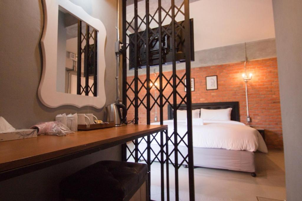 The Old Inn - Resim 19