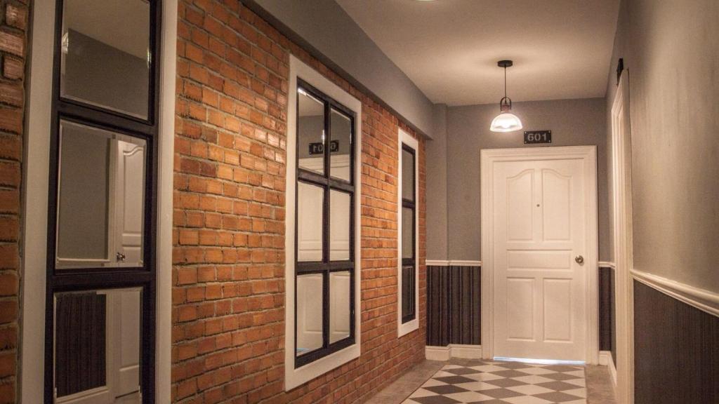 The Old Inn - Resim 14