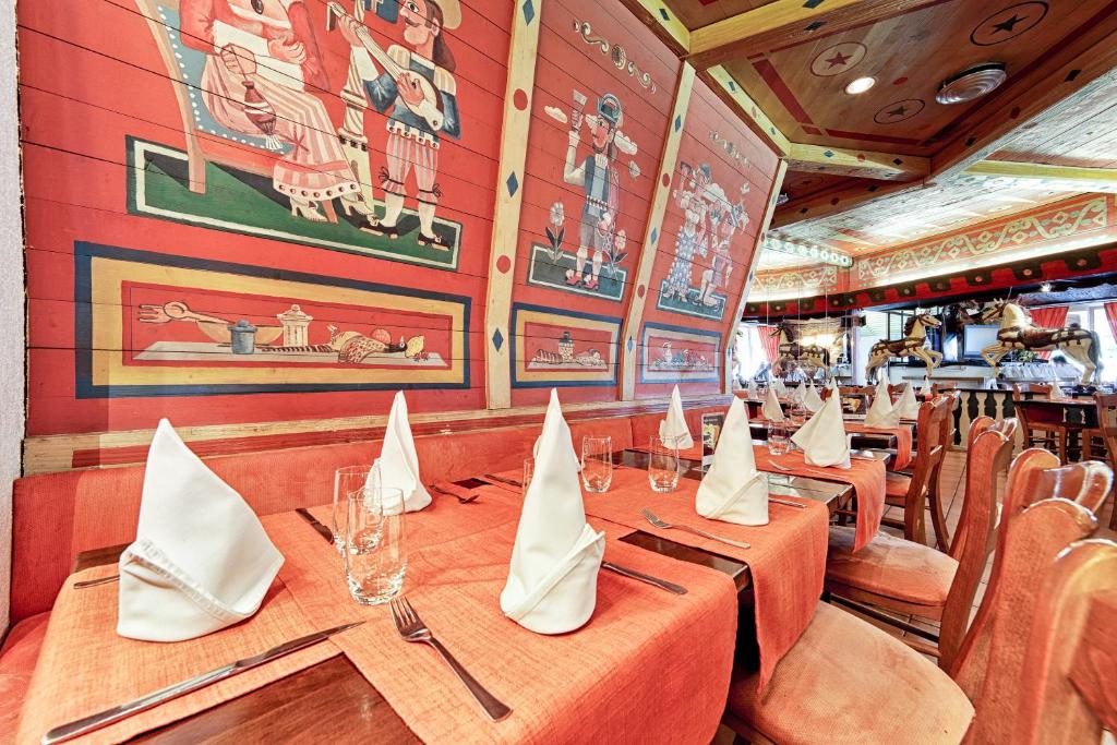 Hotel Resslirytti - Resim 32