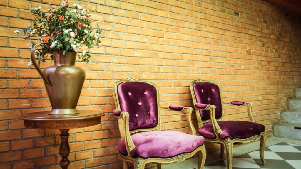 The Old Inn - Resim 10