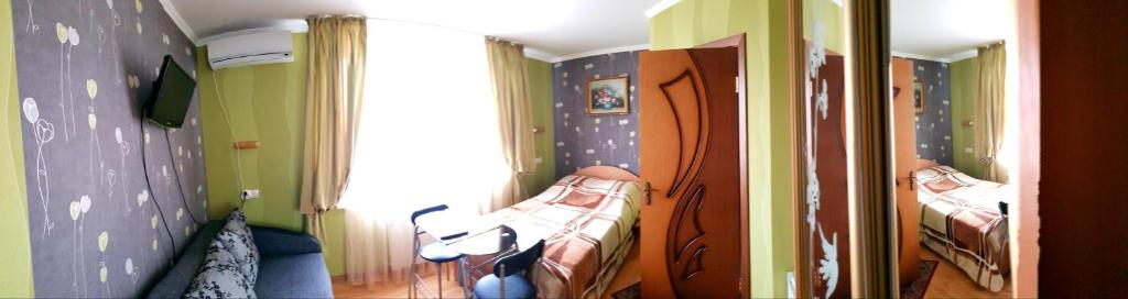 Hotel Om Shanti - Twin Room With Shower
