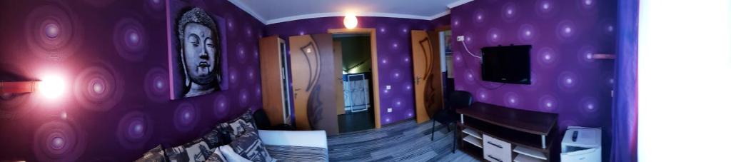 Hotel Om Shanti - King Suite With Balcony