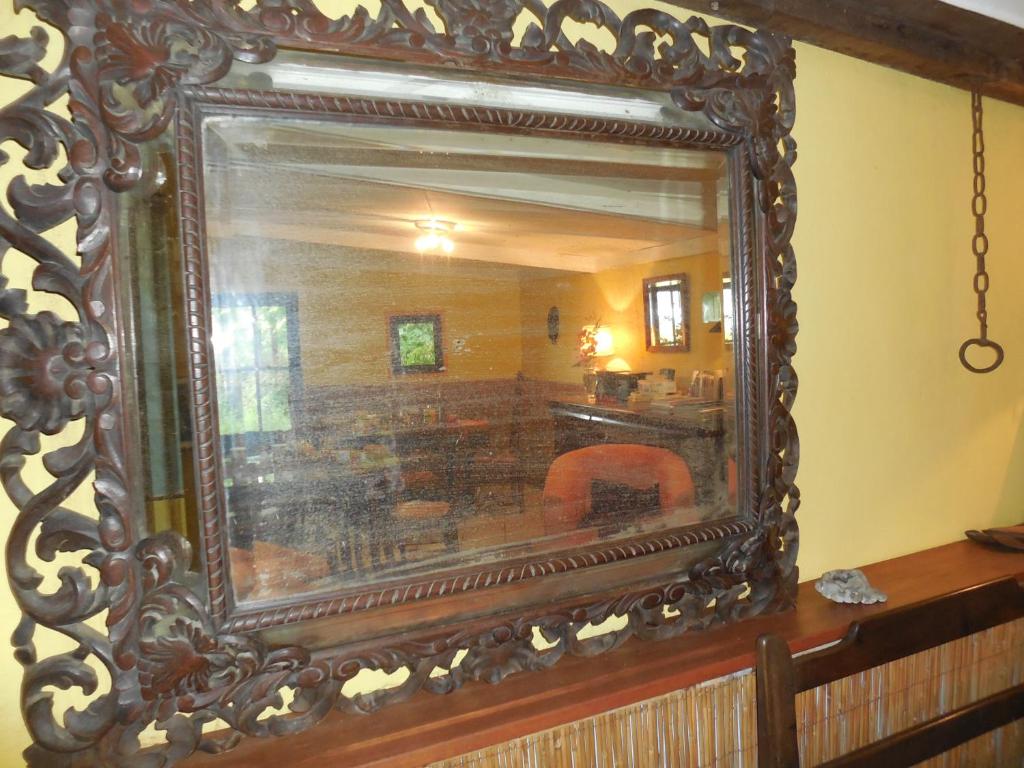 Fotografie z fotogalerie ubytování Relais du Volcan v destinaci La Plaine des Cafres