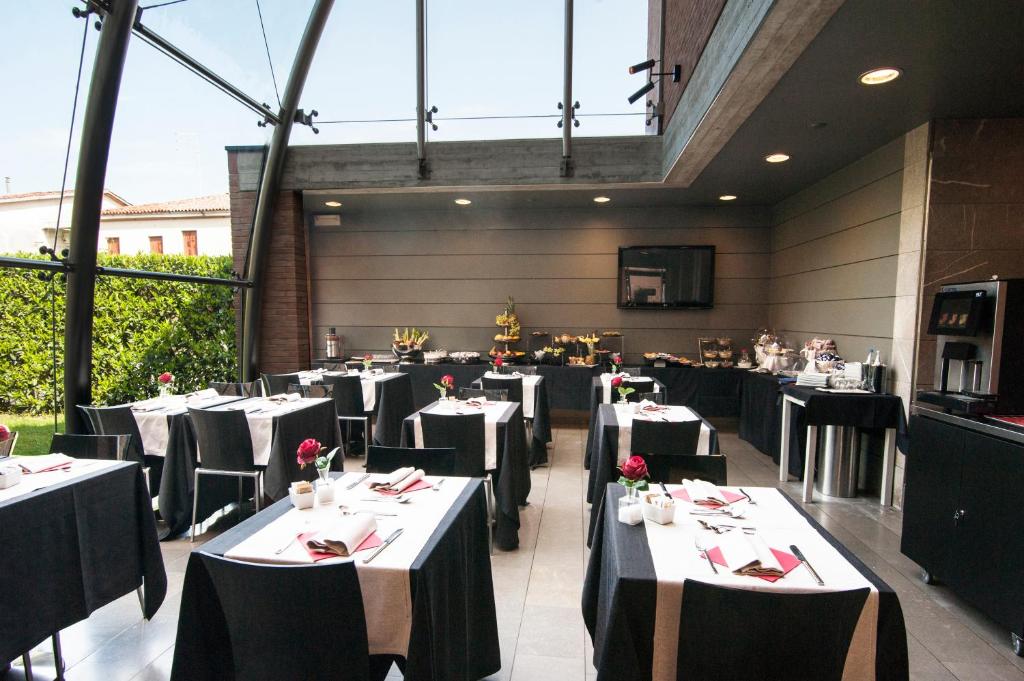 Hotel Villa Giulietta