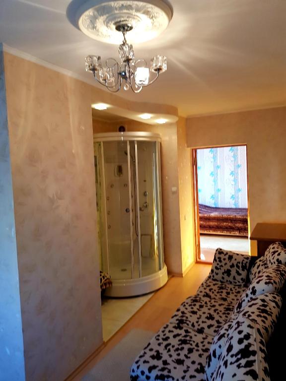 Hotel Om Shanti - Triple Room With Shower