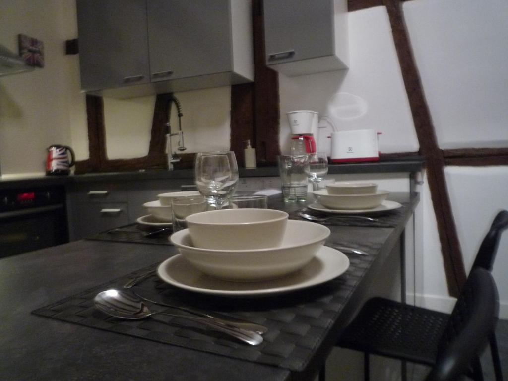 Gite See You Soon - Le Loft – photo 15