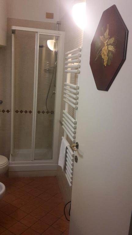 Zdjęcie z galerii obiektu Residence Casale Mostacciano w Rzymie