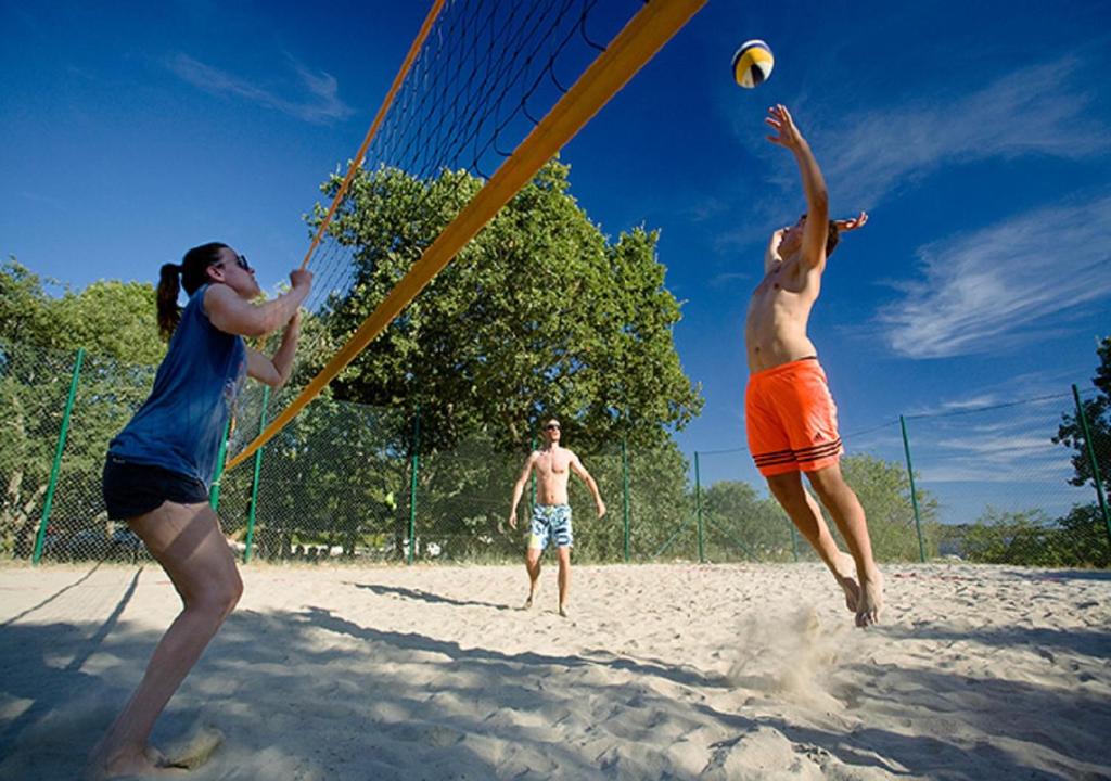 Hosté ubytování Valamar Sanfior Hotel & Casa