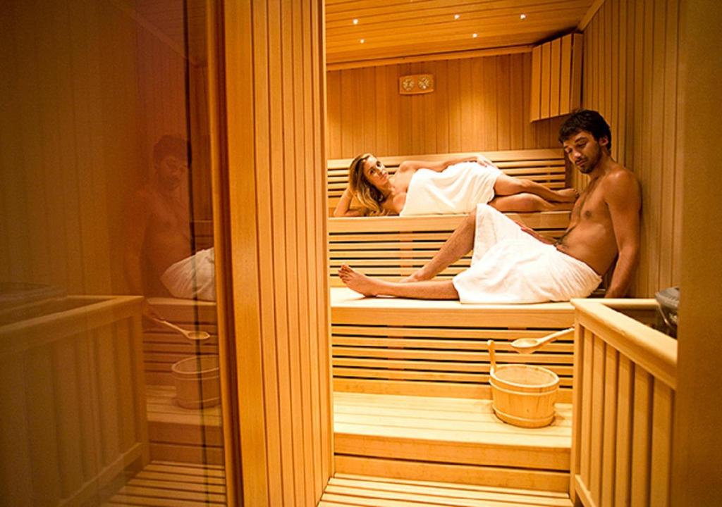 Hosté ubytování Valamar Sanfior Hotel & Casa