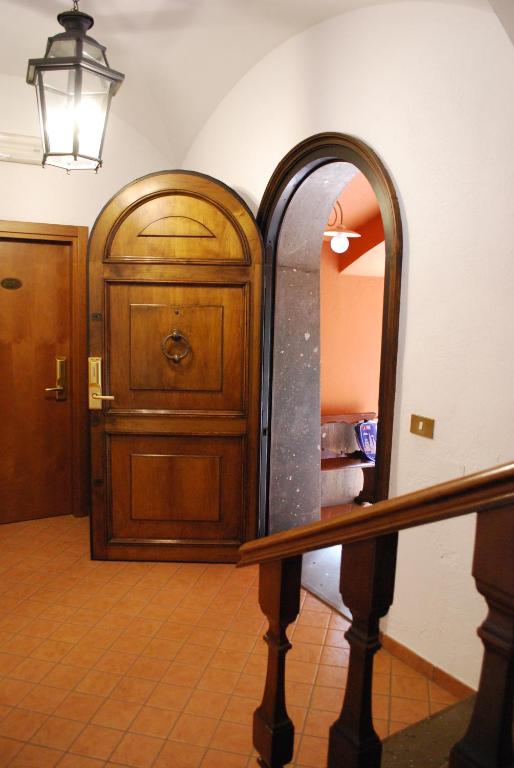 Zdjęcie z galerii obiektu Residence Casale Mostacciano w Rzymie