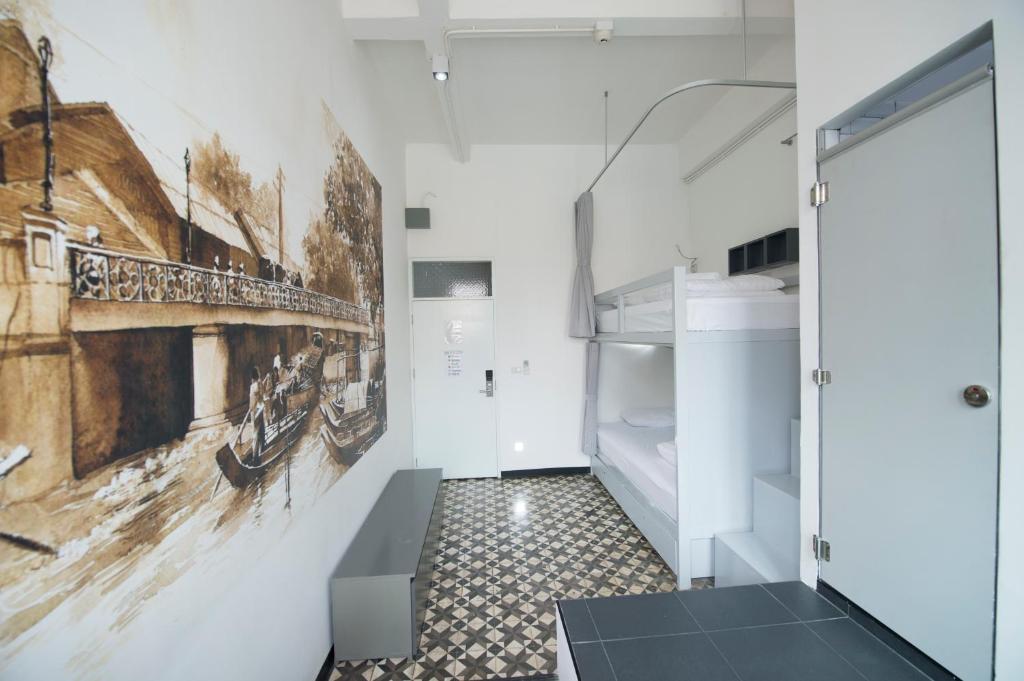 Cacha Bed - Resim 28