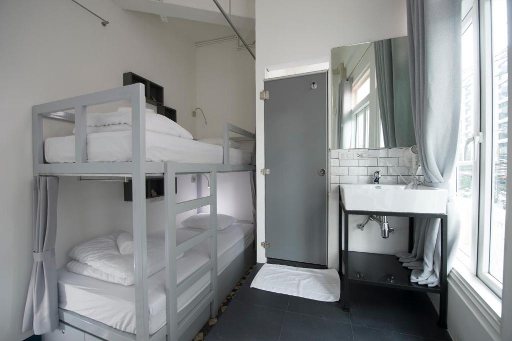 Cacha Bed - Resim 34