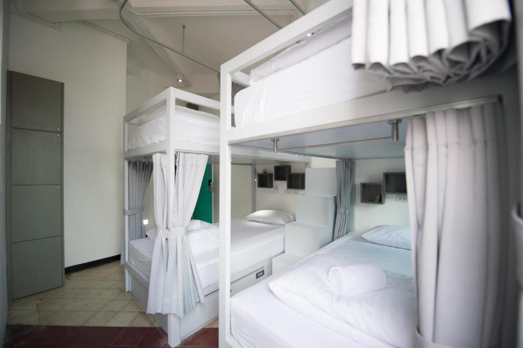 Cacha Bed - Resim 31