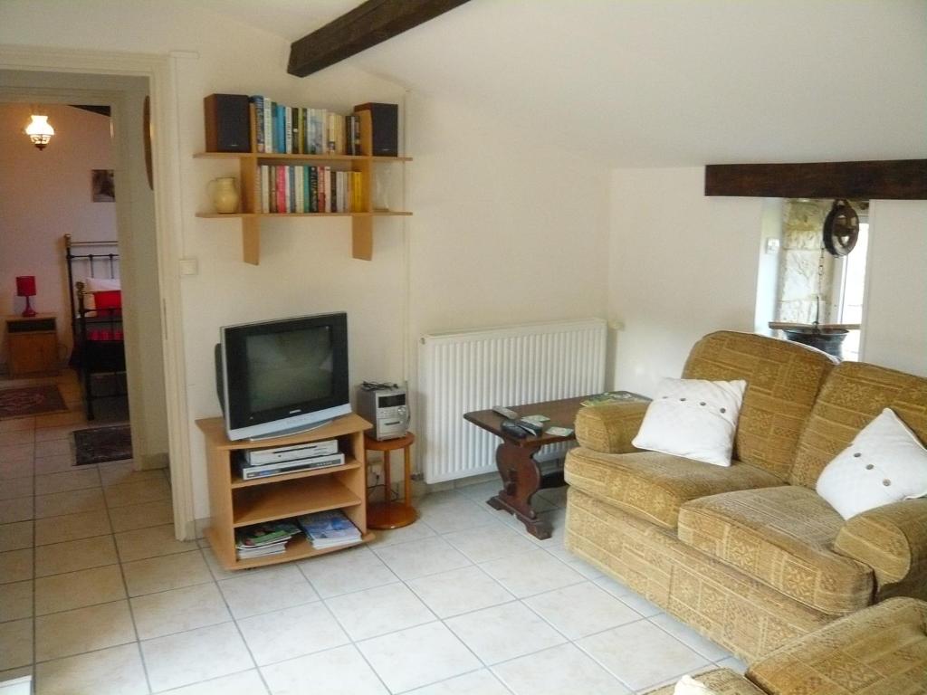 Le Manoir de La Foye - Puits (Two-Bedroom House)