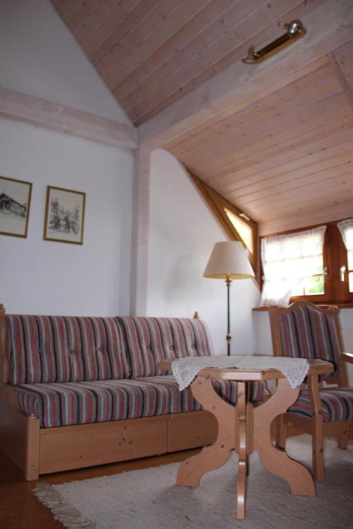 WASSERSTELZ Historisches Genusshotel & Restaurant am Rhein - One Bedroom Family Suite