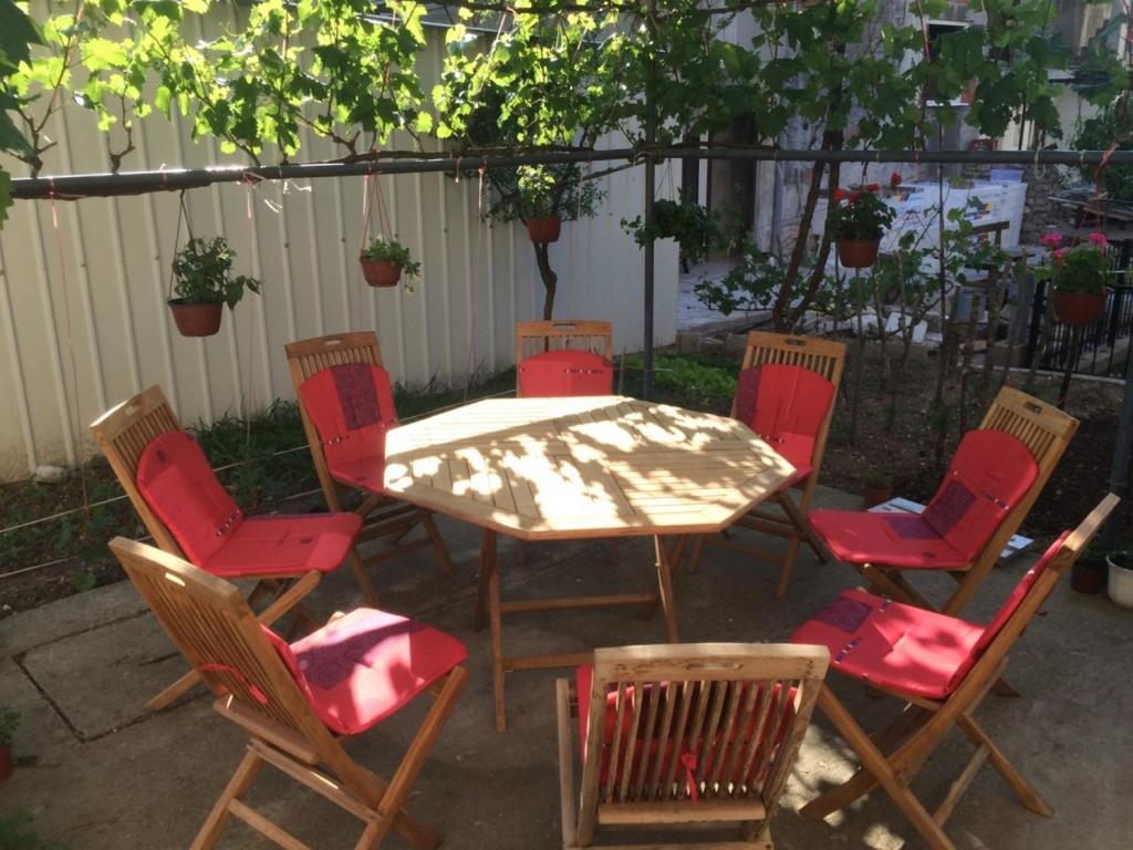 Apartments Nedovic-Jaz - 13