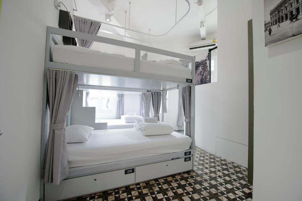 Cacha Bed - Resim 30